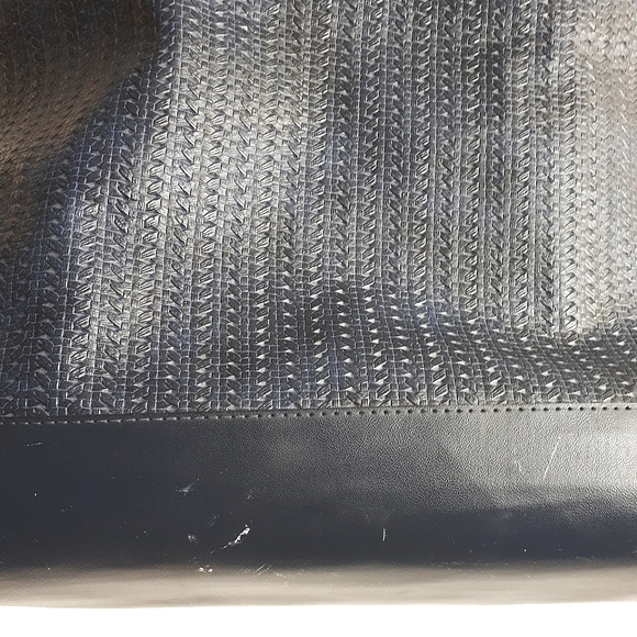 Vintage | Round Handle Tote Bag - Picture 14 of 16